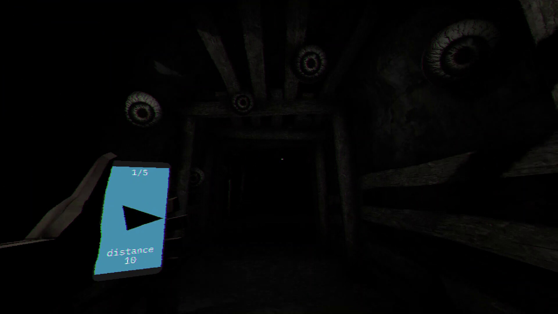 Horror Nightmare Collection