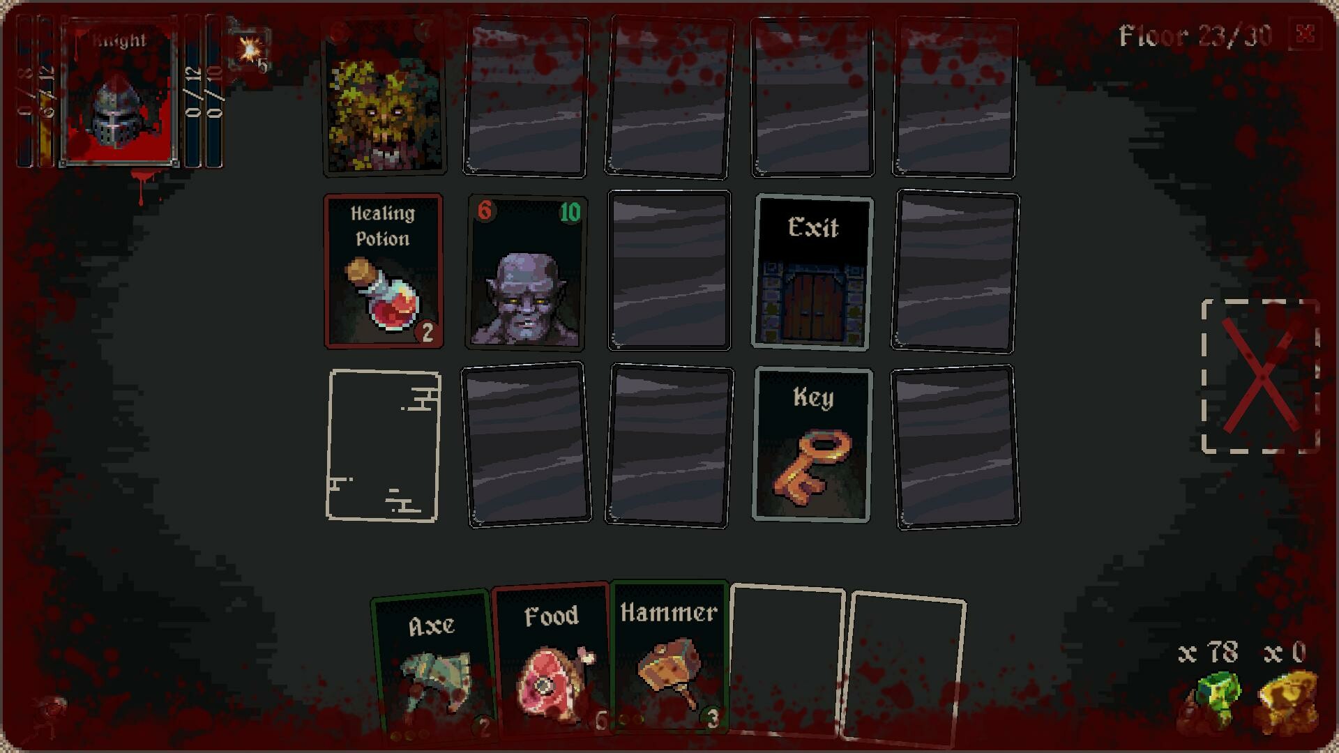 Dungeon Raid