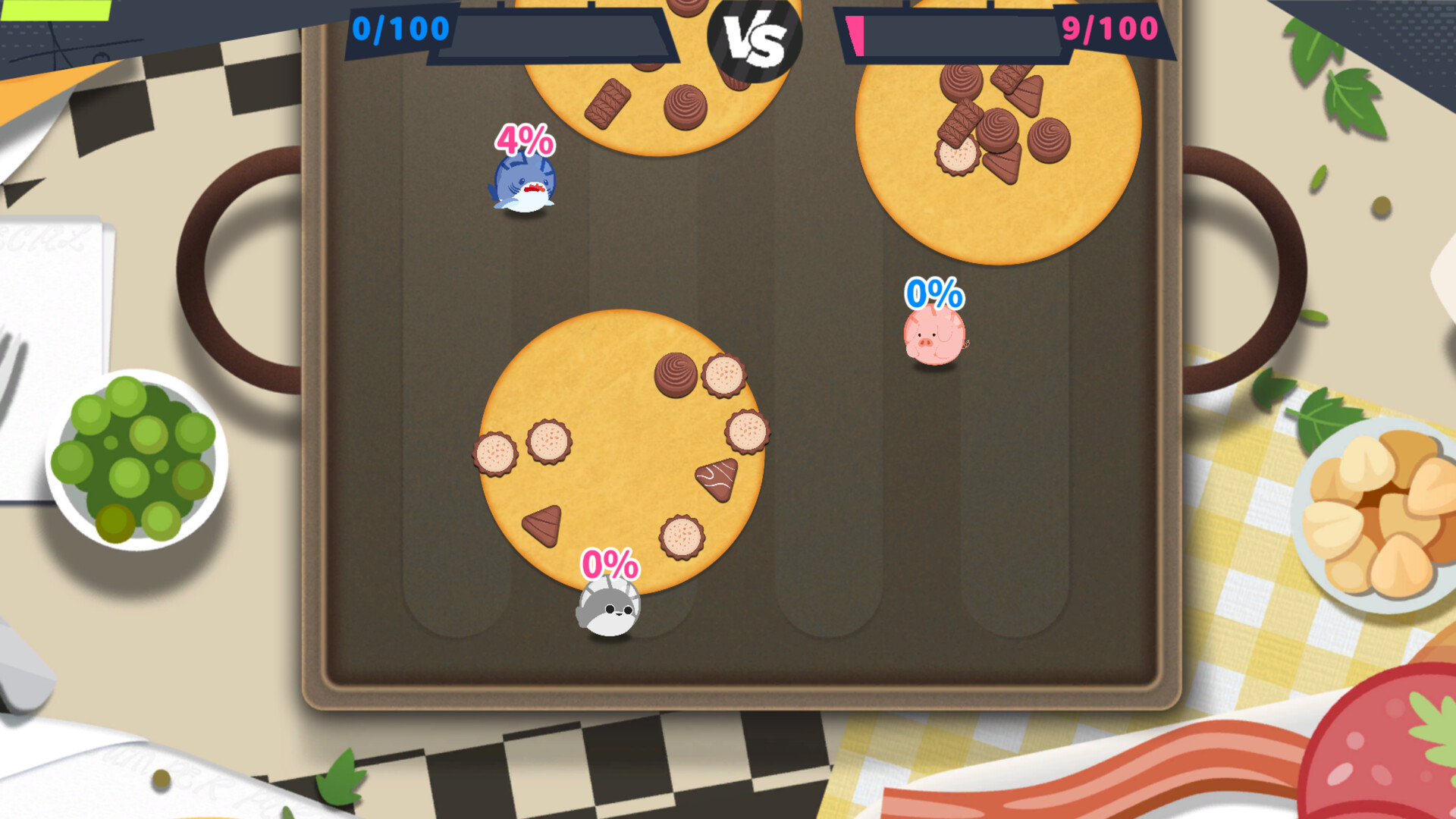 Pop Party
