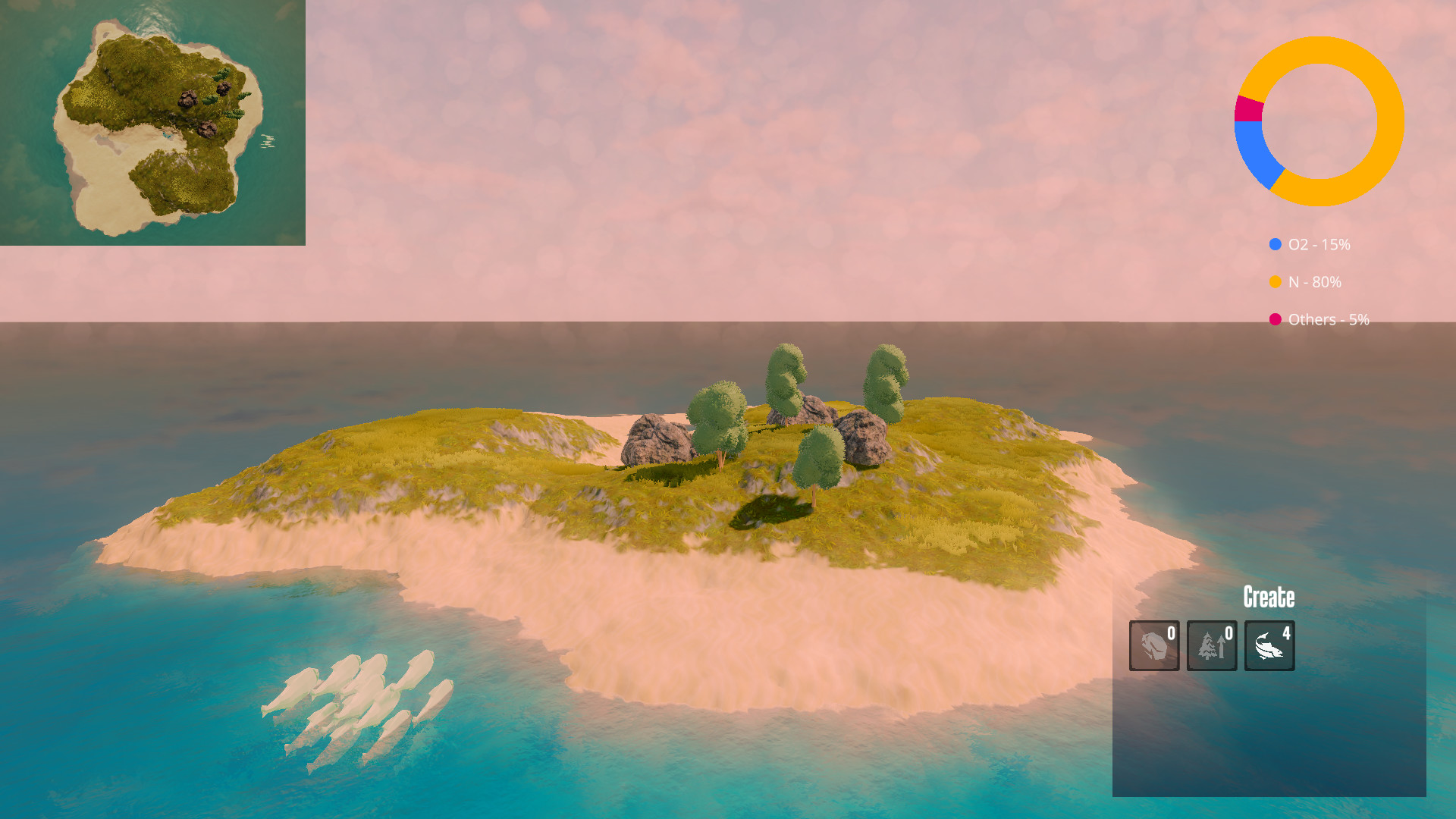 God Simulator