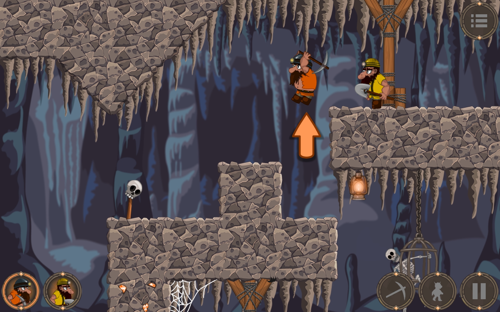 Dwarflings