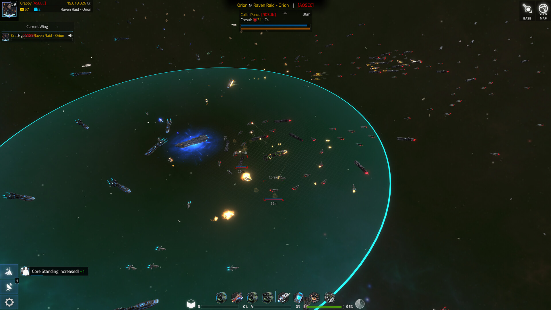 AQ2: Expanse