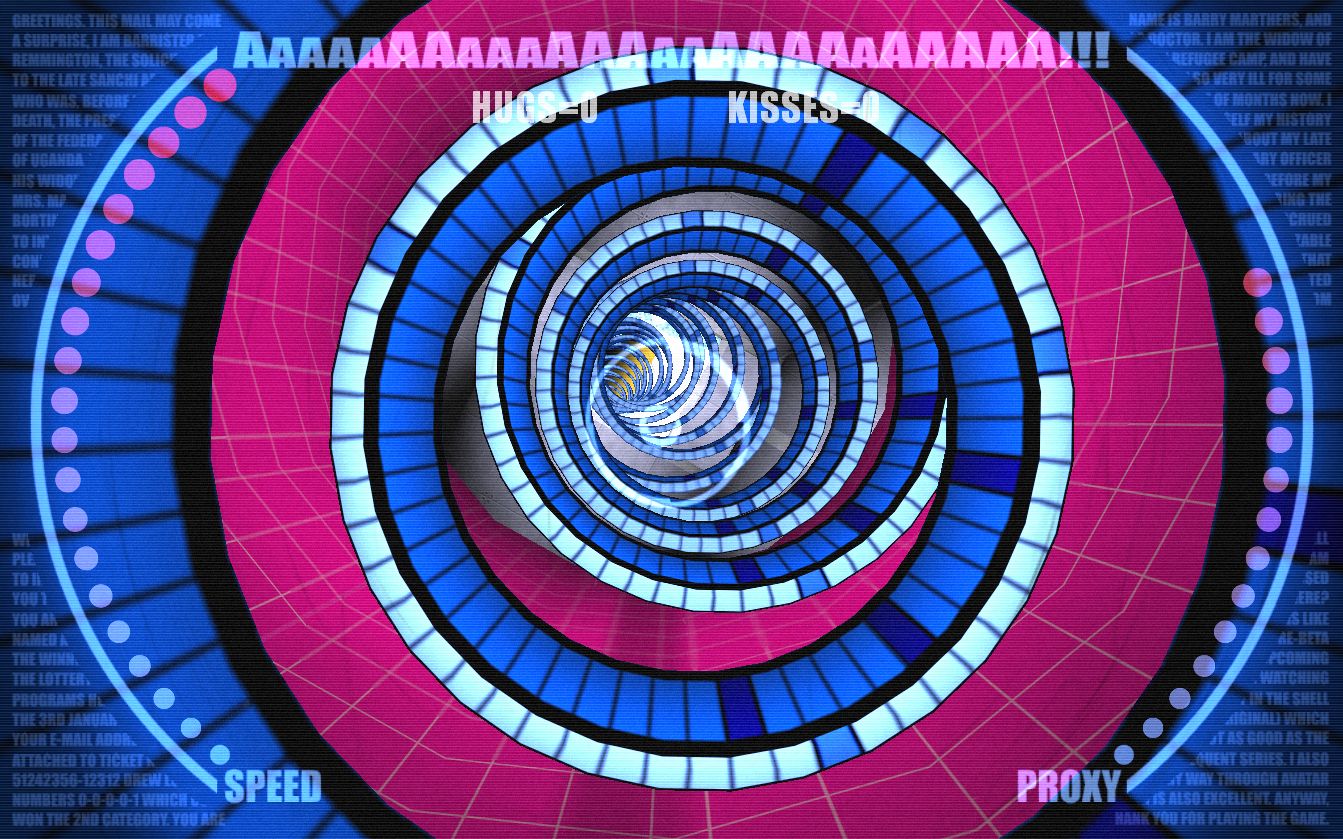 Aaaaa! - Brutal Concussion