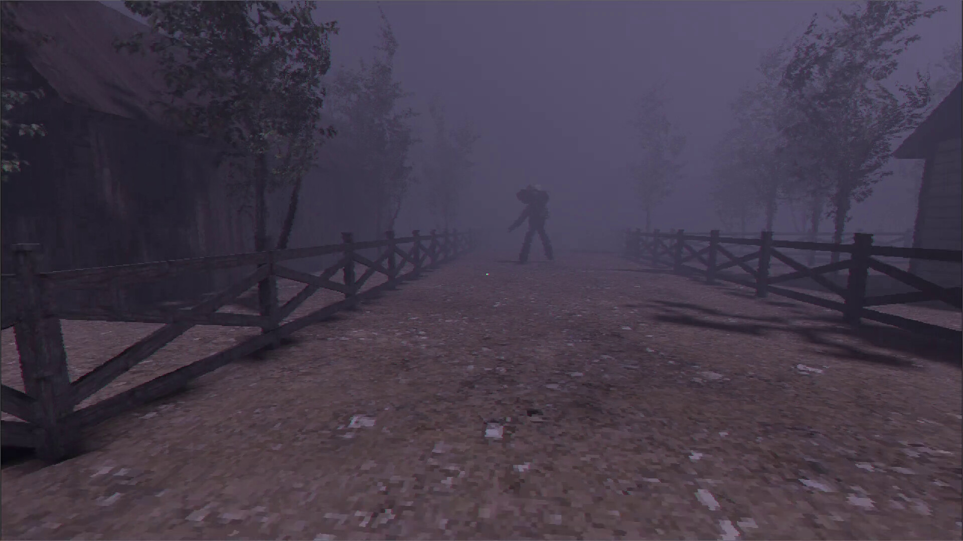Horror Nightmare Collection