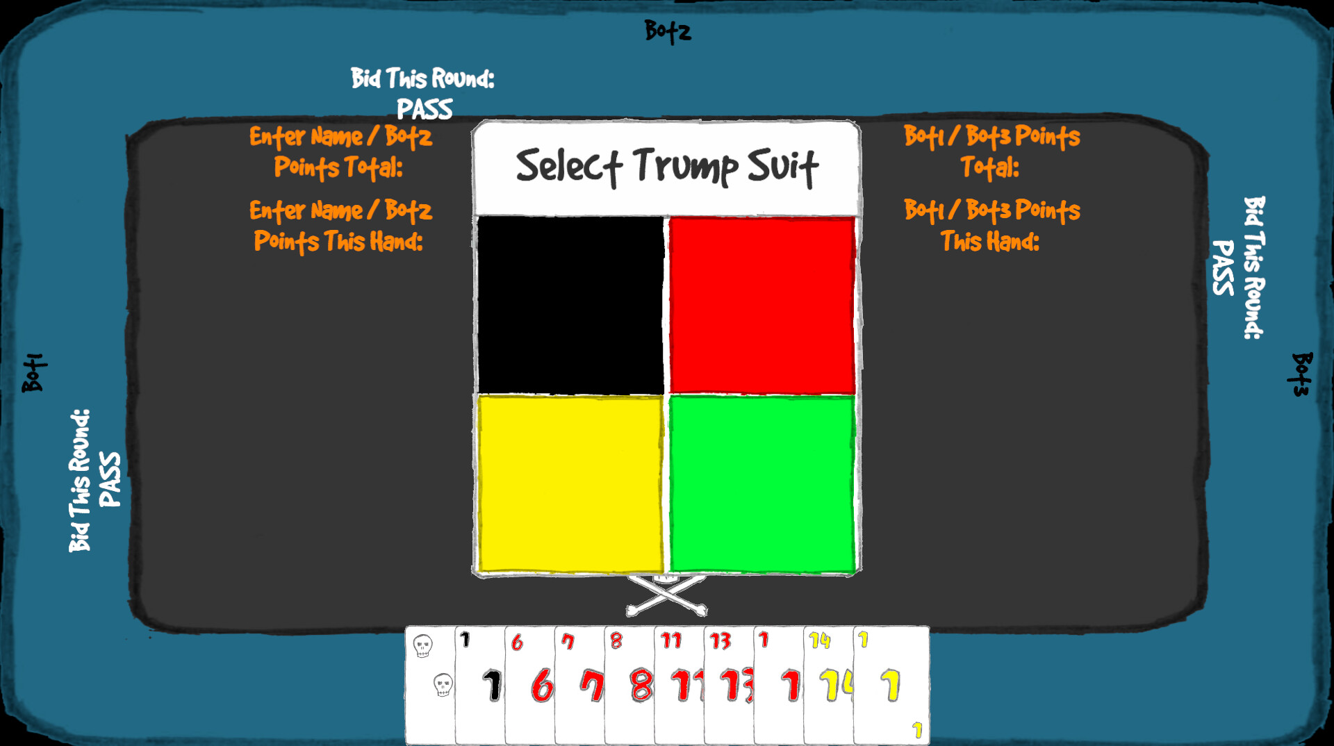 Trumps