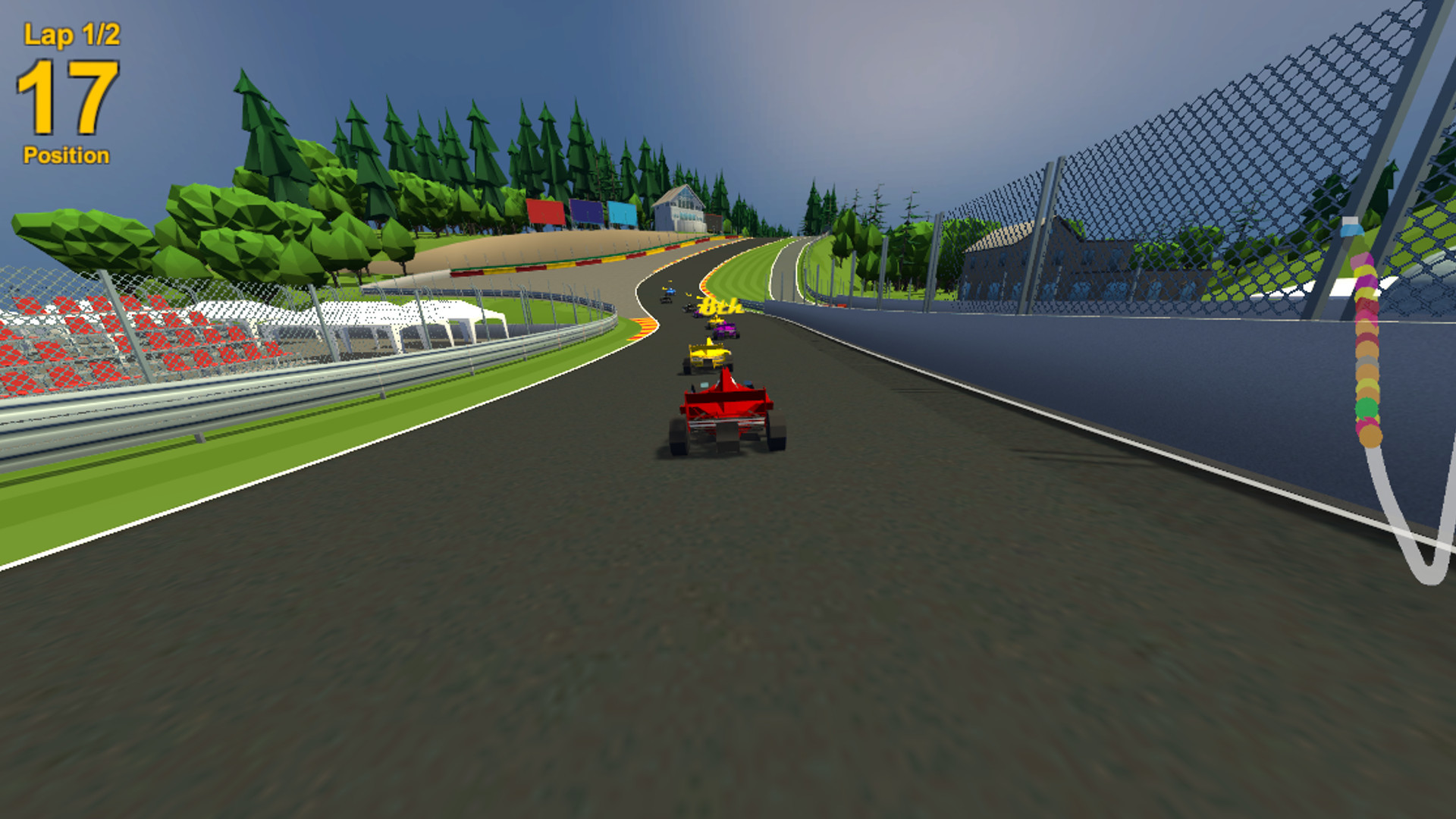 Barro F22