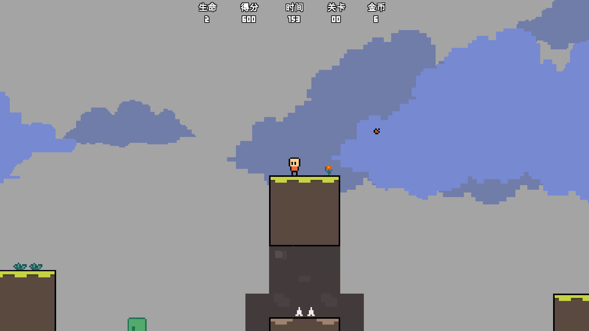 Jump Boy