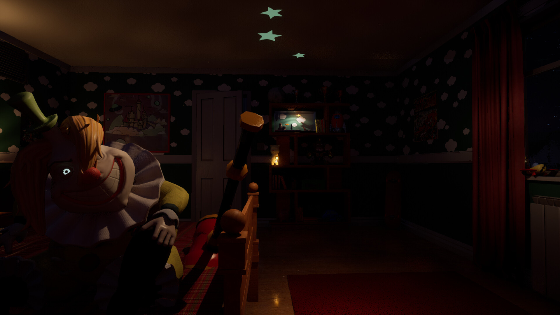 Boogeyman 3