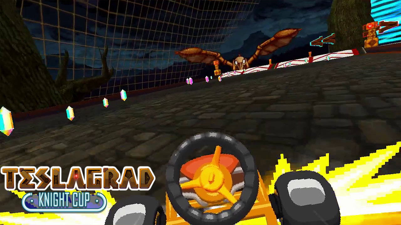 Super Indie Karts