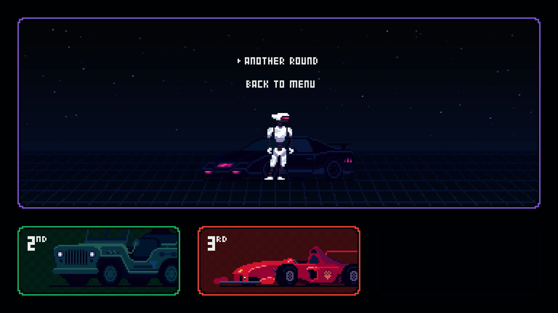 Super Trailblazers