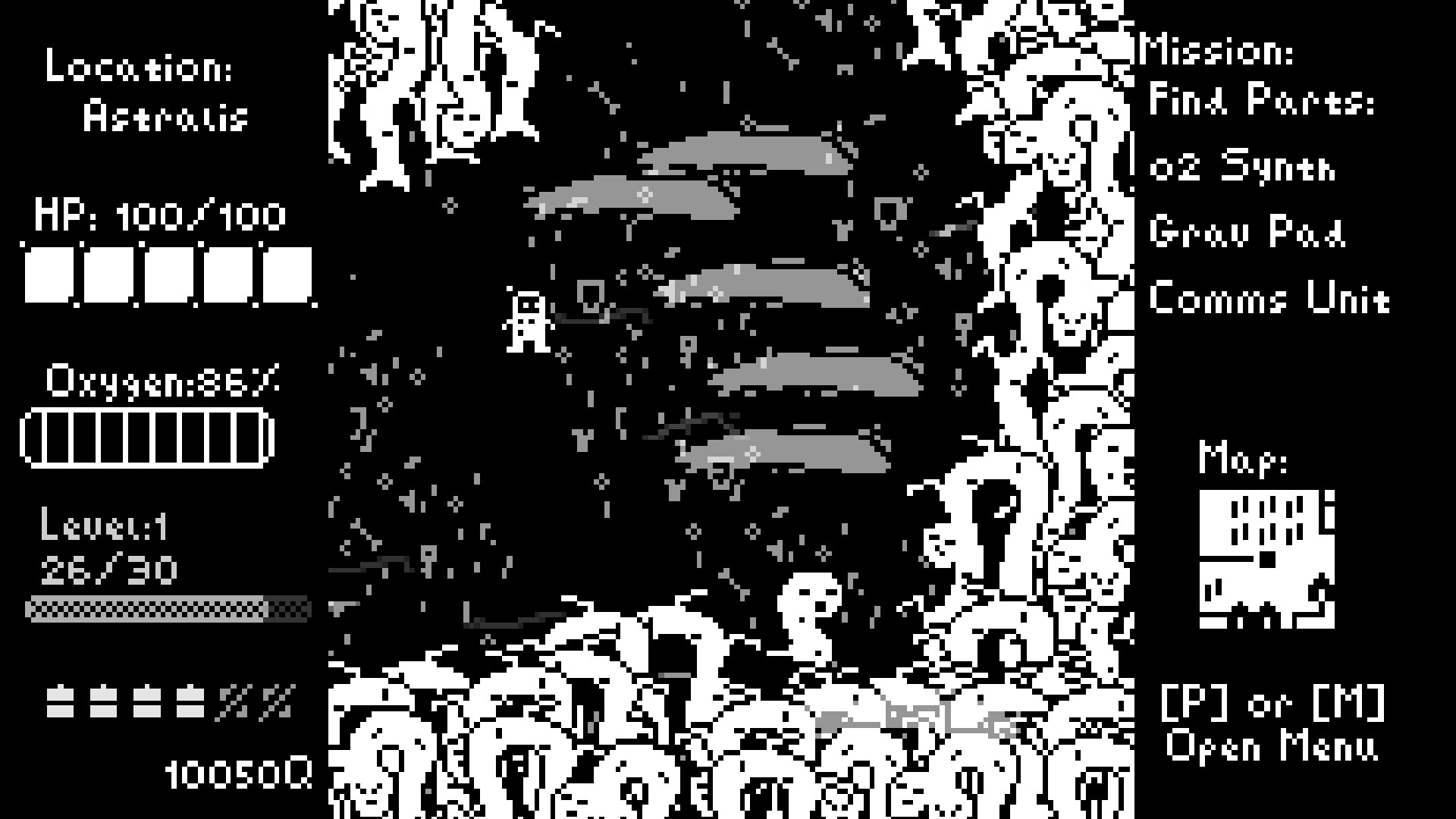 Super Star Adventure Demo