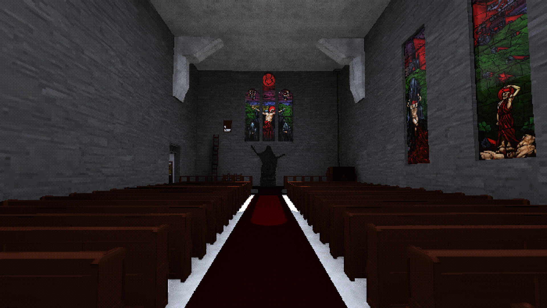 The Parish Demo