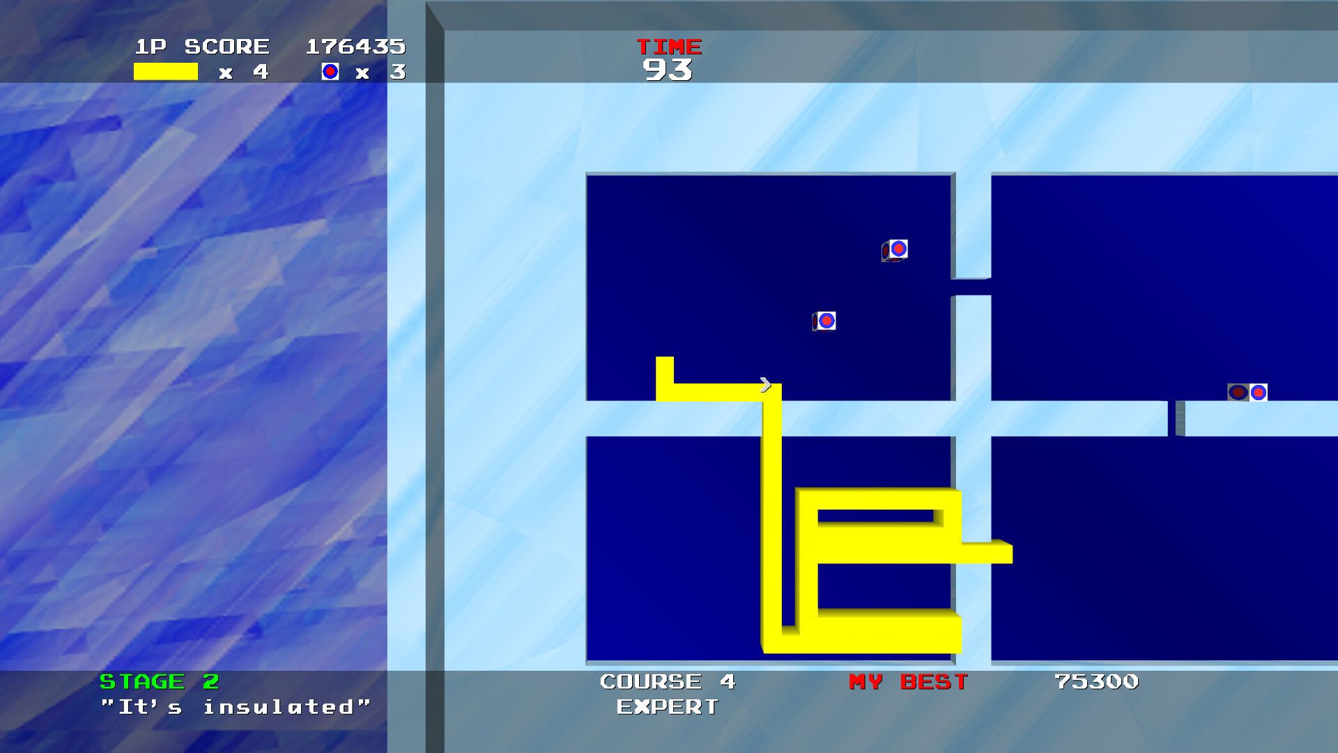 Snake Party Extreme