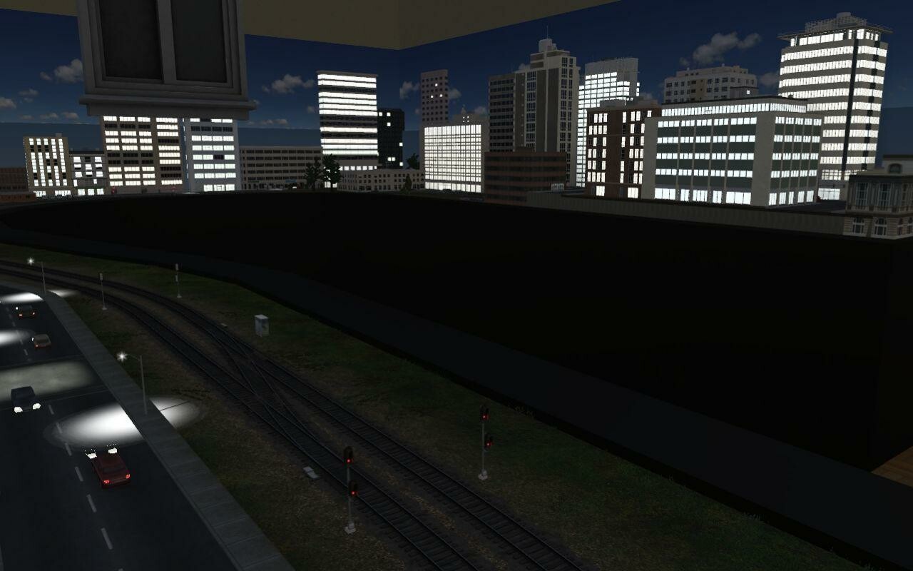 Trainz 2019 DLC - Model Trainz: Chicago