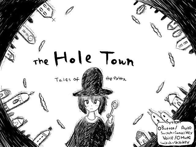 The Hole Town