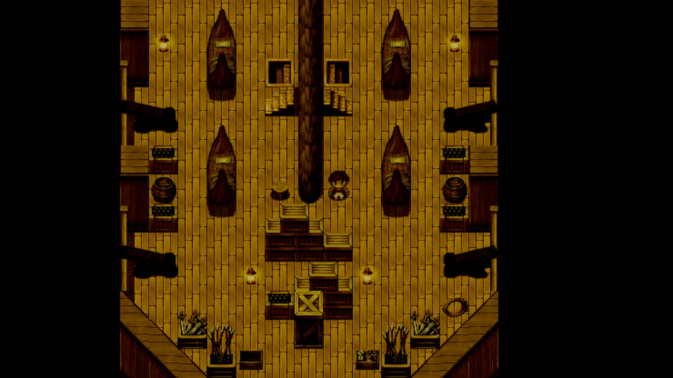 Chronicle of Daneya