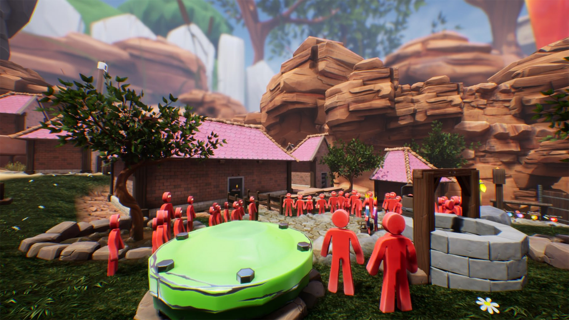 Supraland Demo