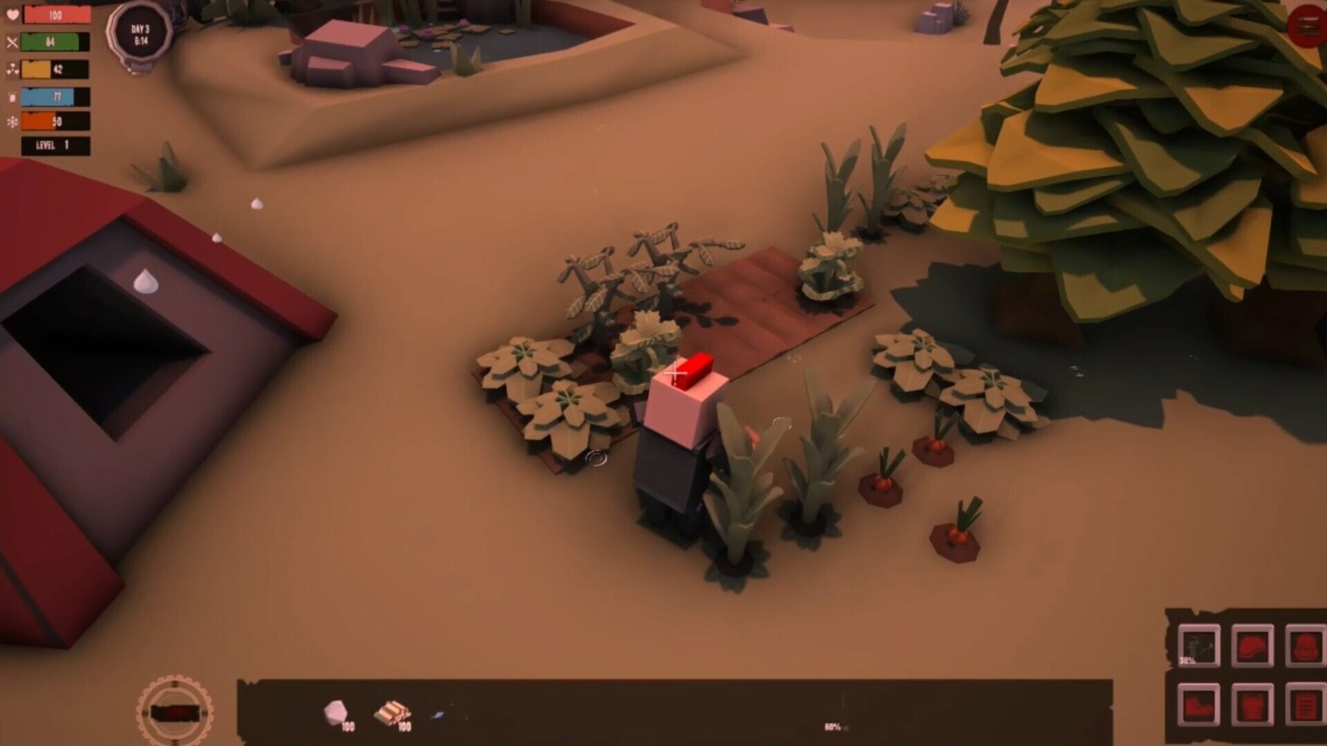 The Fight: Aftermath