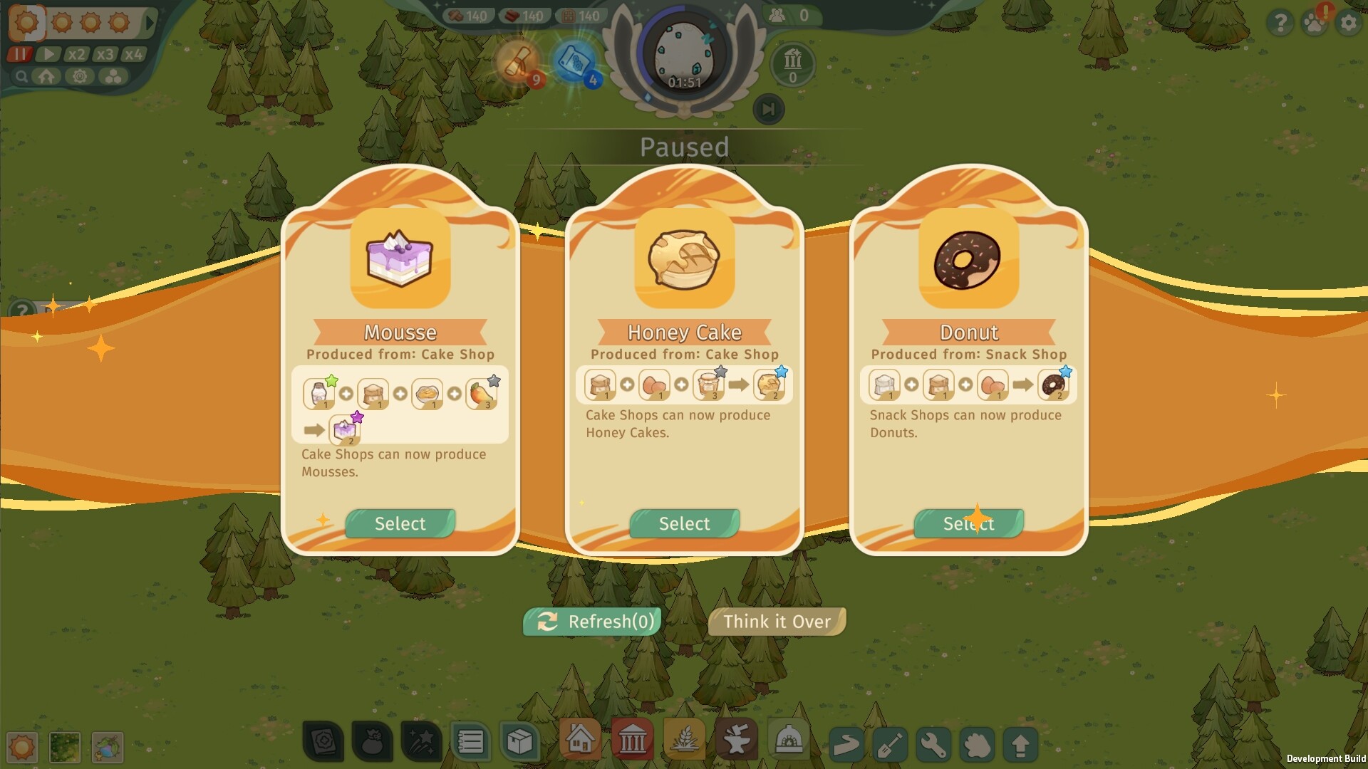 Feastopia Demo