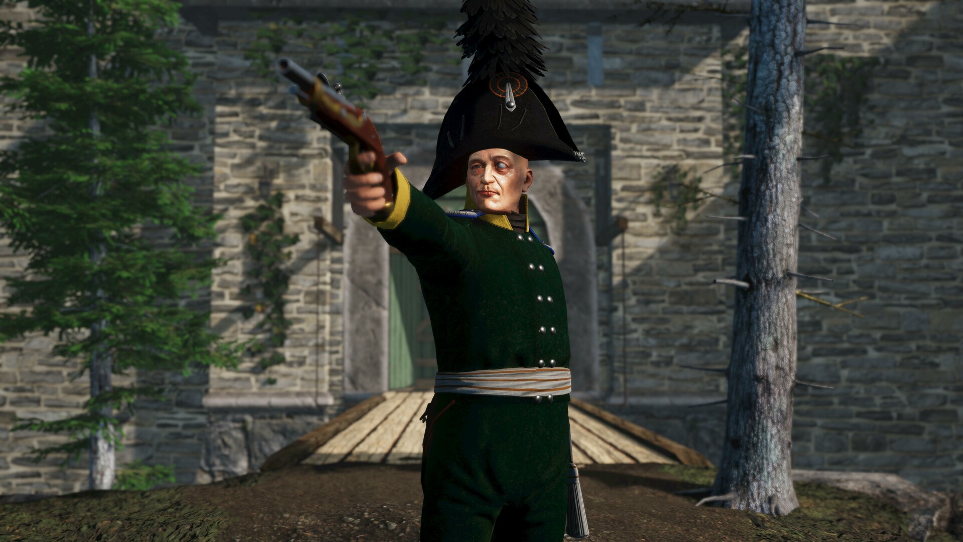 Holdfast: Nations At War - High Command