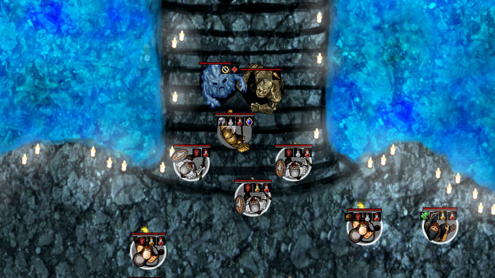 Age of Fear 3: The Elementalist Expansion