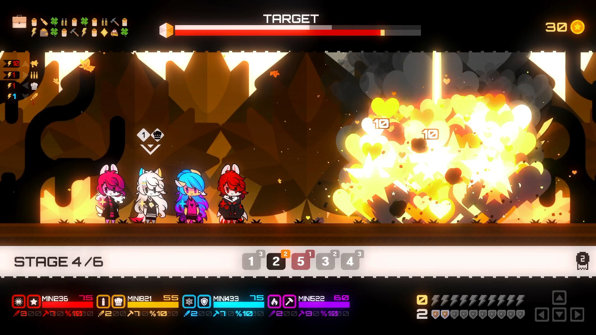 Mini Star Quest