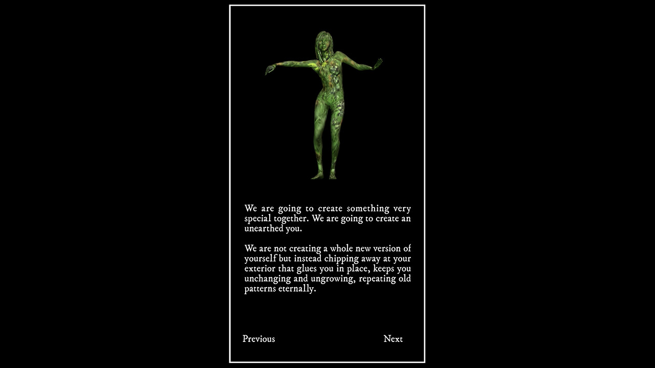 UnearthU