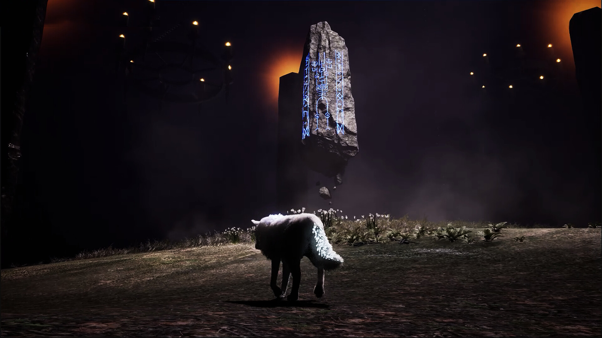 Light of Veilendor