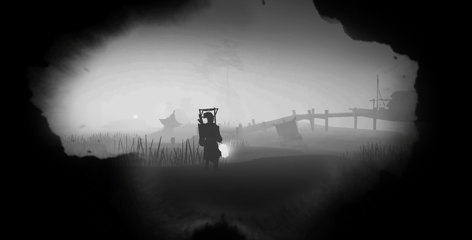 The Lost