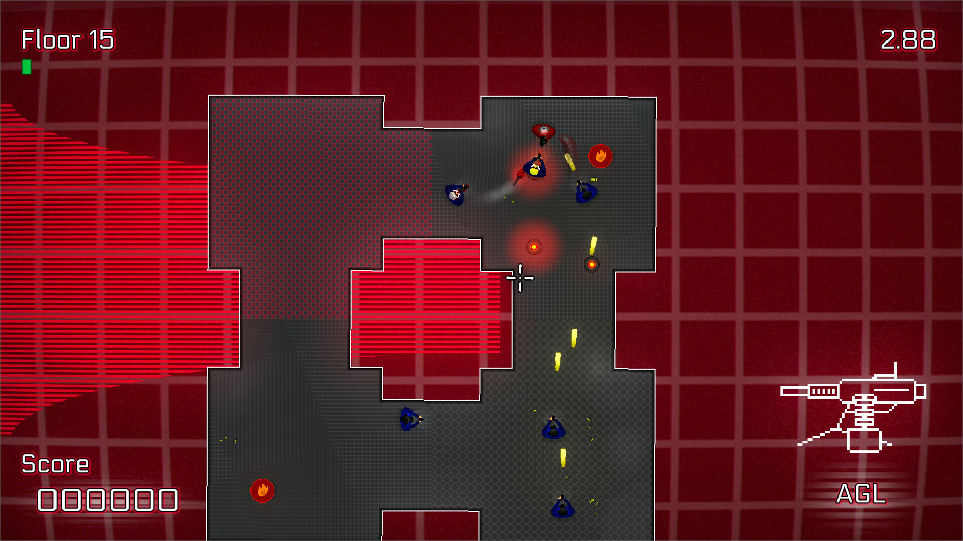 Seconds Till Destruction Demo