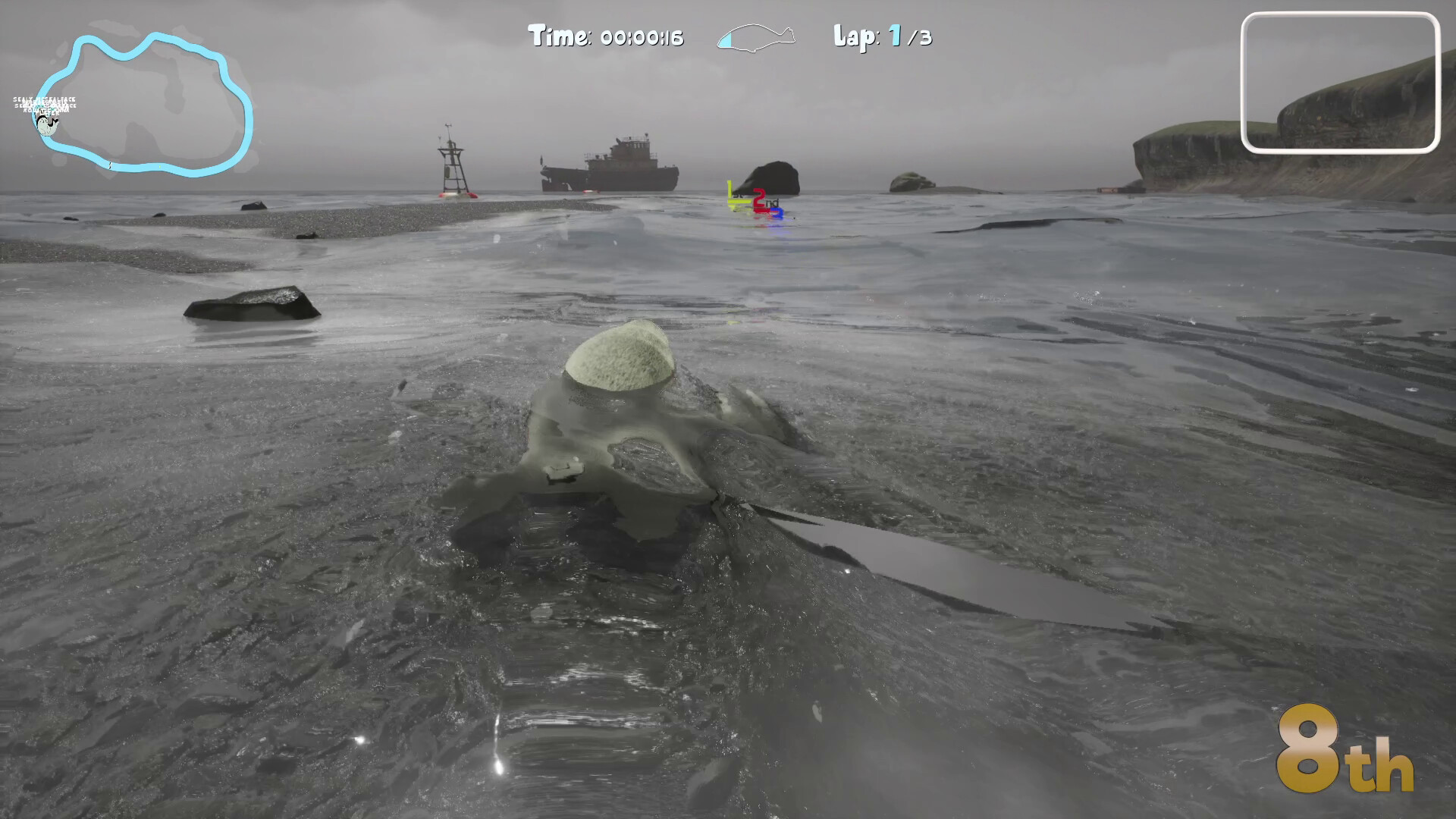 Flipper Frenzy
