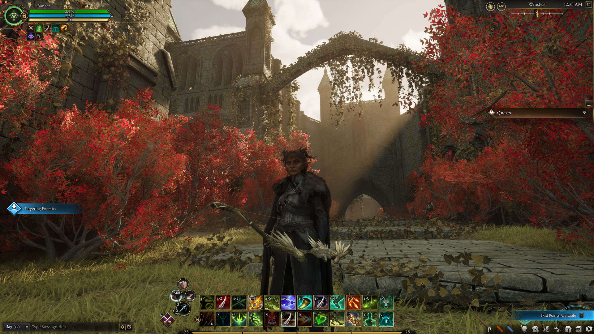 Ashes of Creation