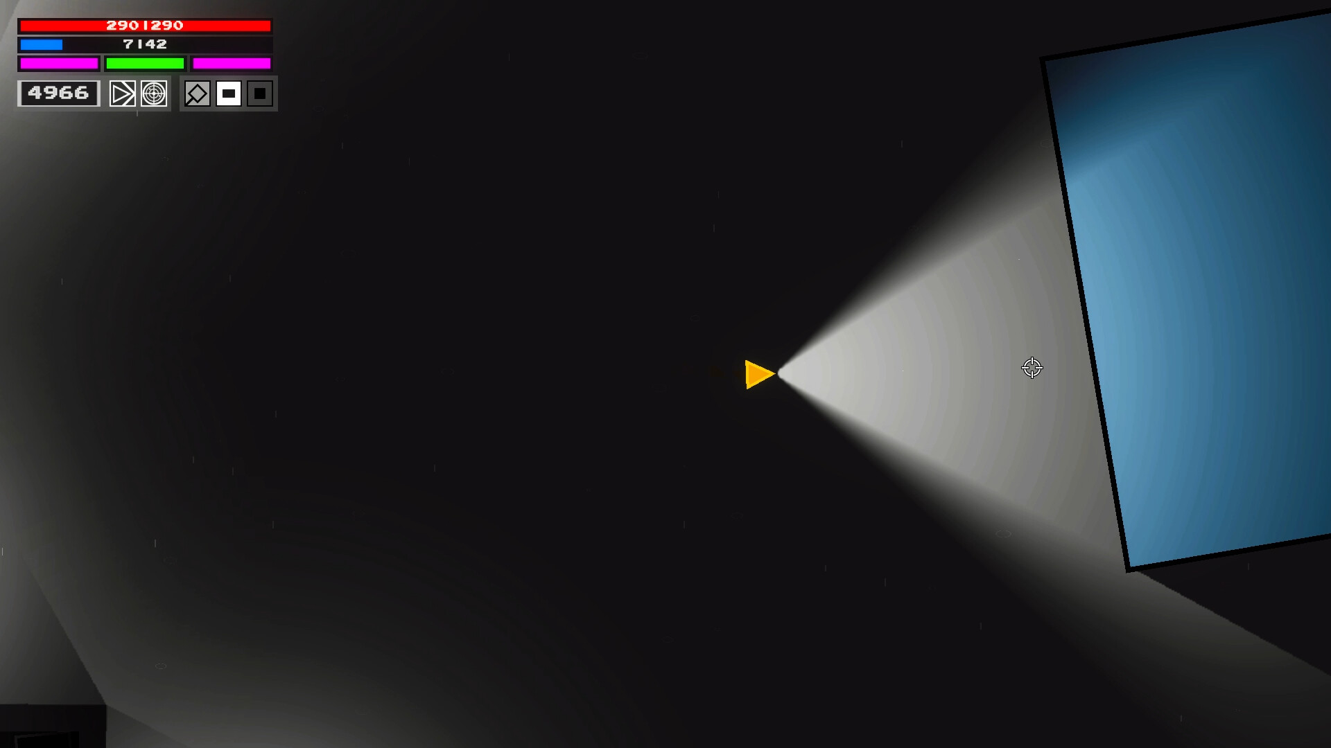 Dreieck Demo