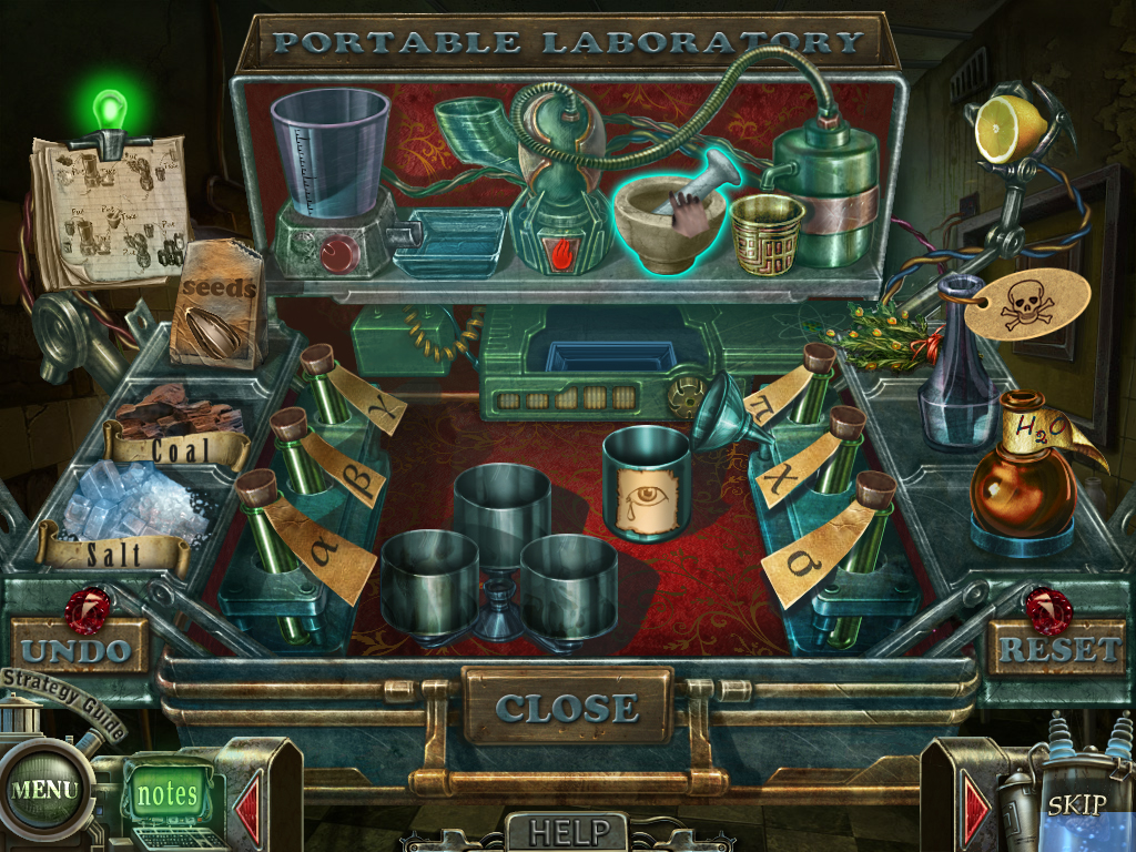 Haunted Halls: Revenge of Doctor Blackmore Collector's Edition