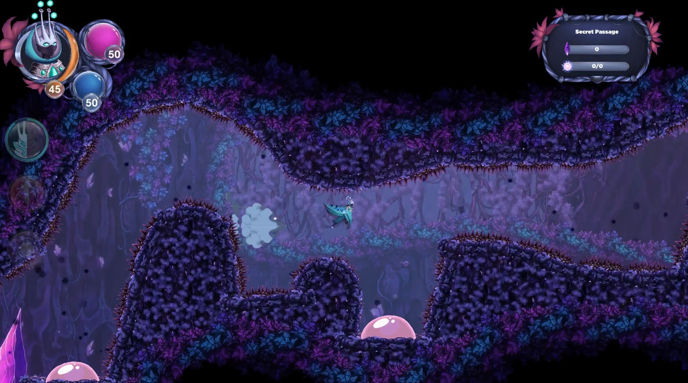 Mysterius