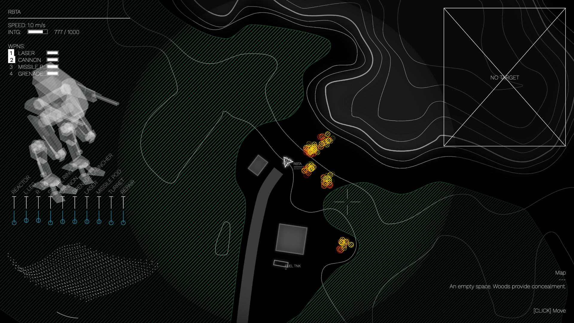 GIANT ROBOT GAME