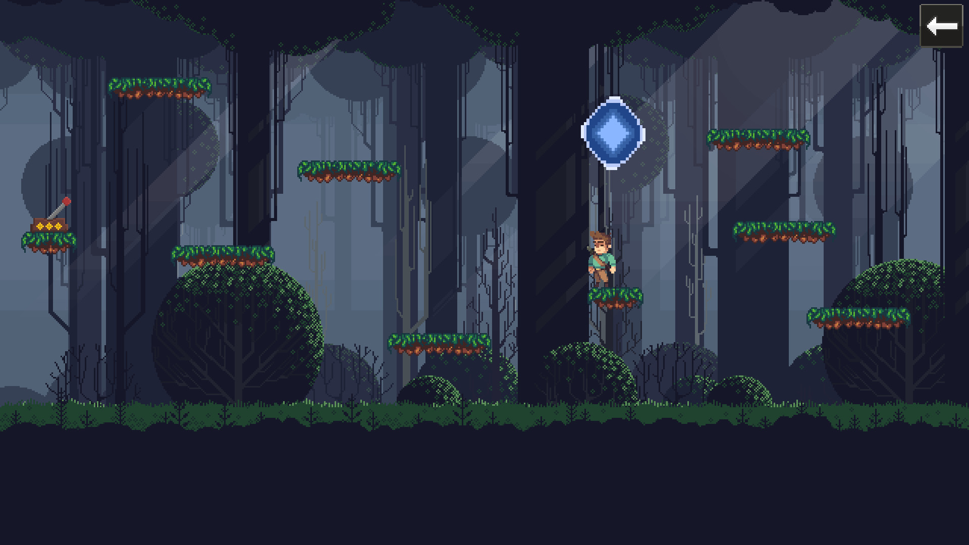 Platform Challenge