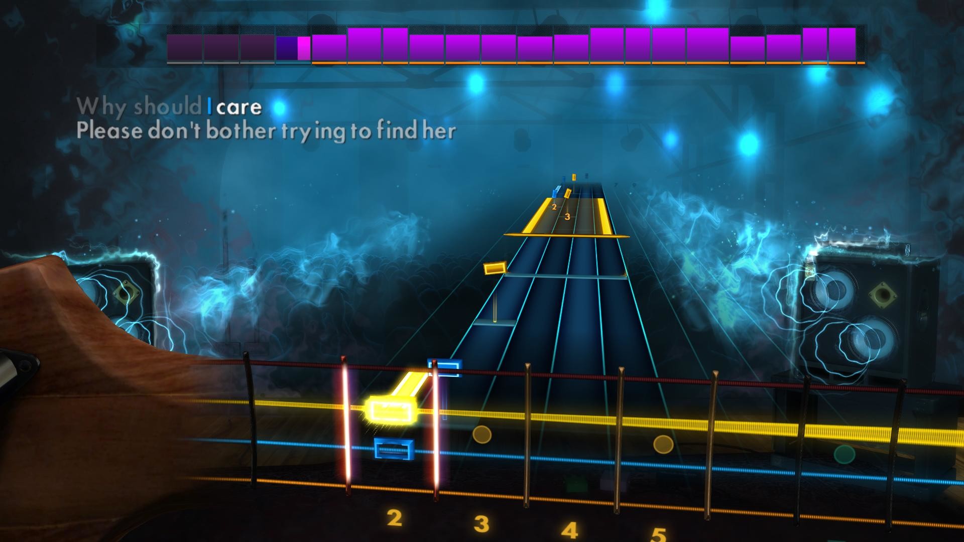 Rocksmith® 2014 Edition – Remastered – The Zombies Song Pack