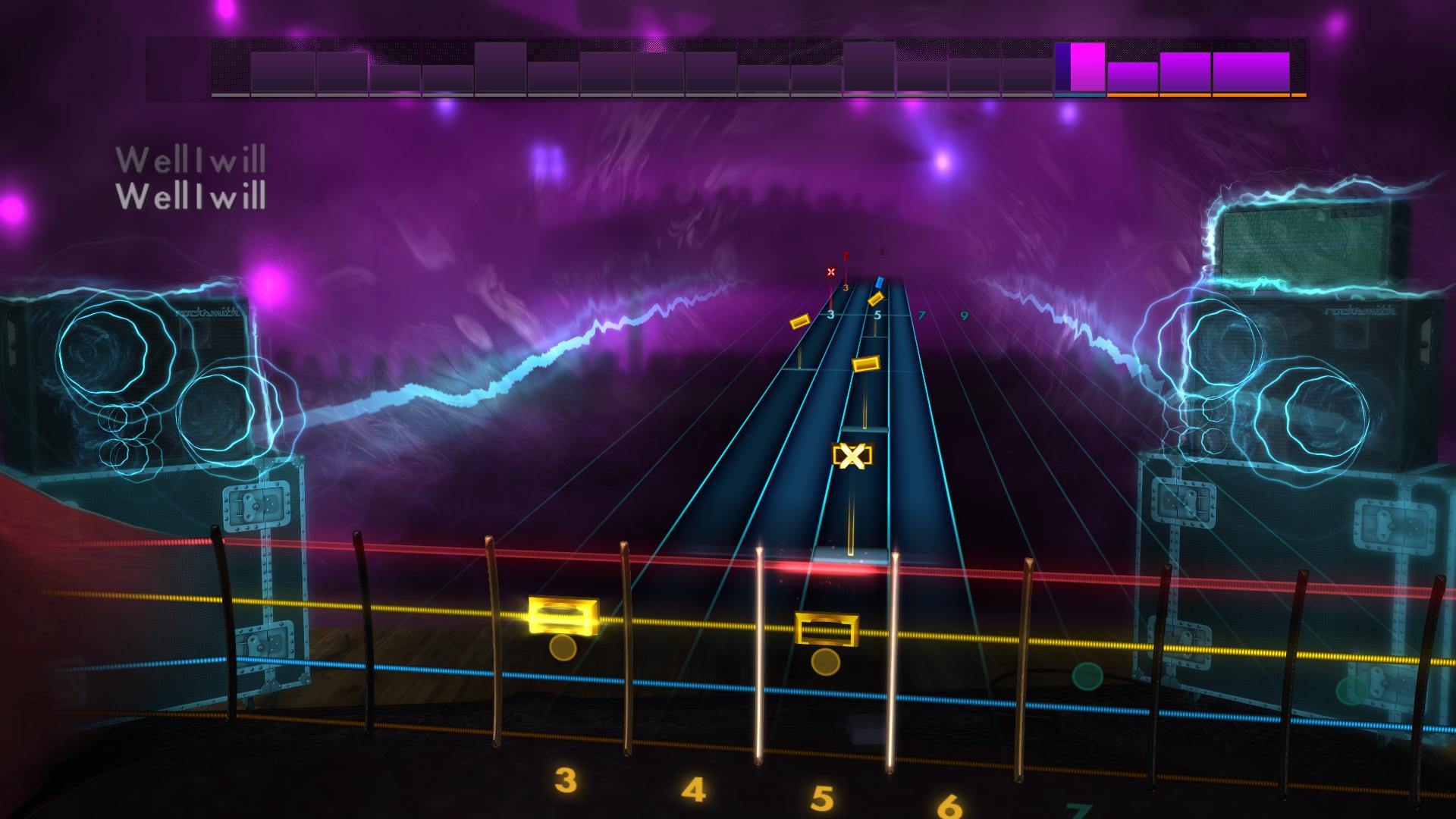Rocksmith® 2014 – Matchbox Twenty - “Push”