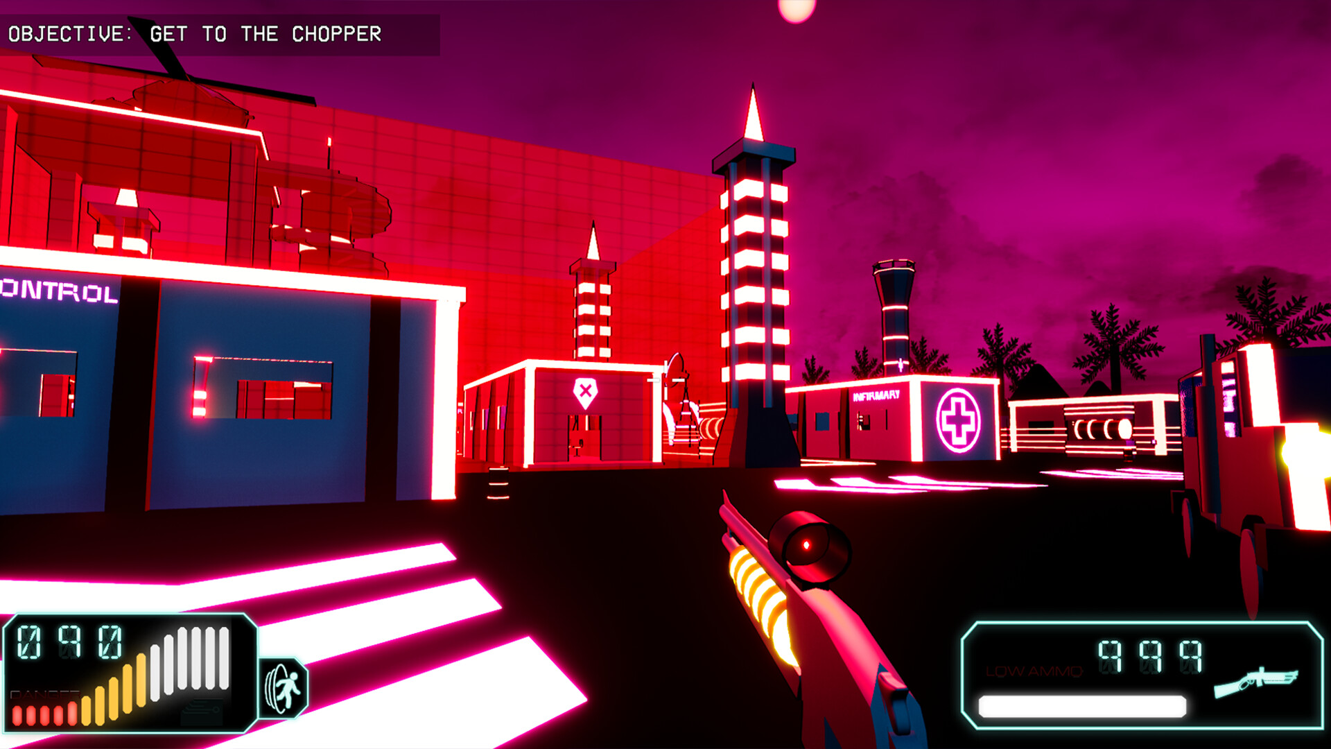 Retrowave '84