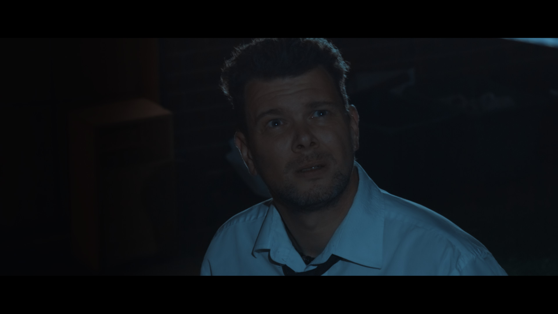 The Dark Side of the Moon: An Interactive FMV Thriller