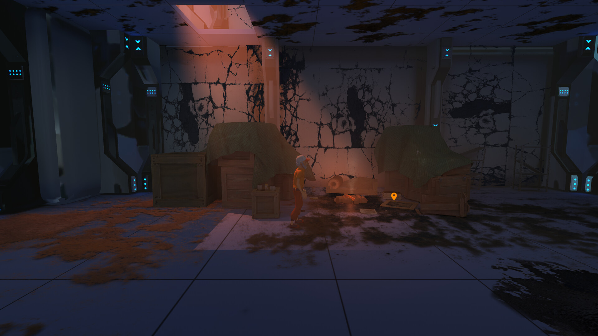TIME JOURNEY Demo