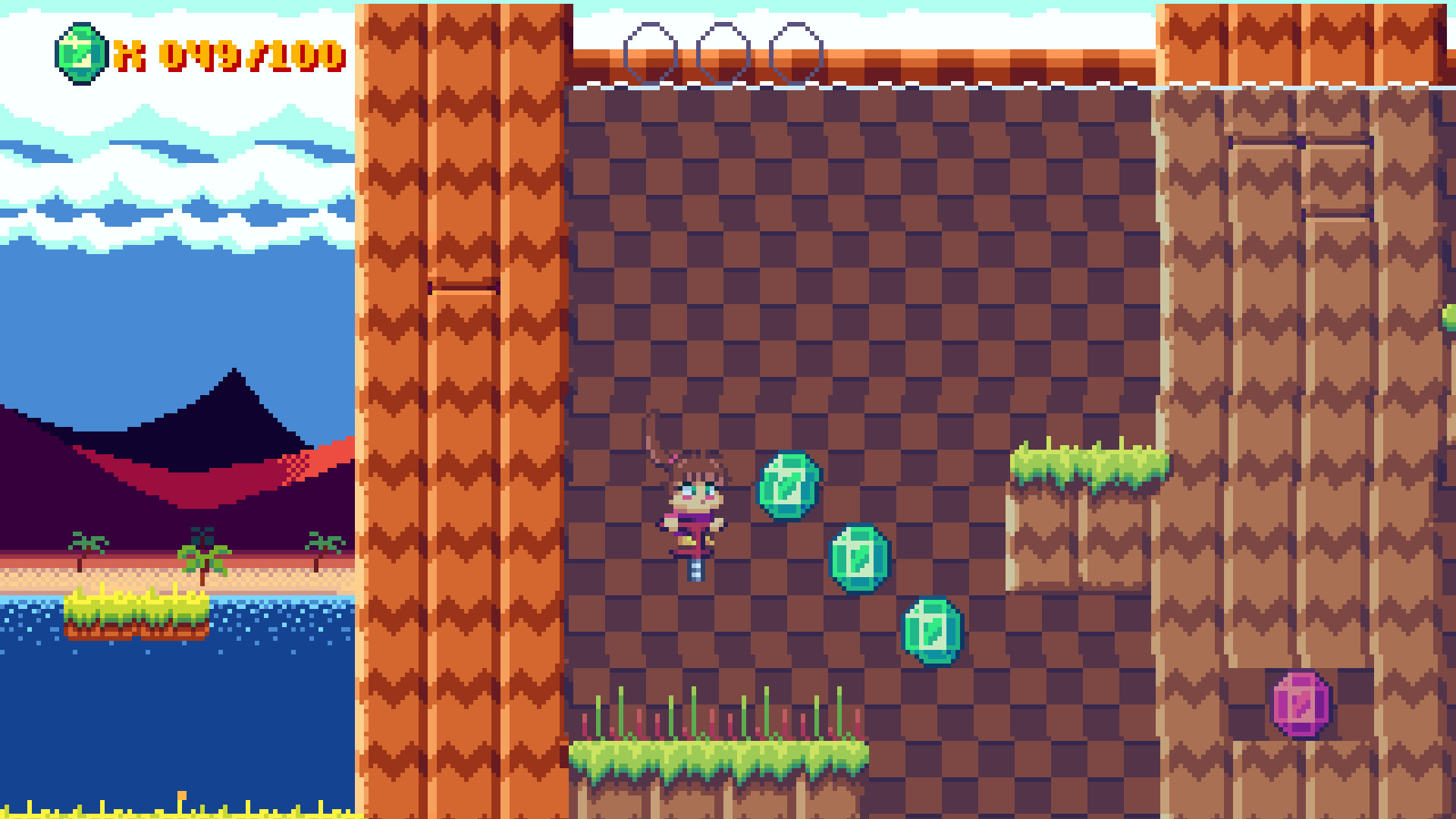 Go! Go! PogoGirl Soundtrack