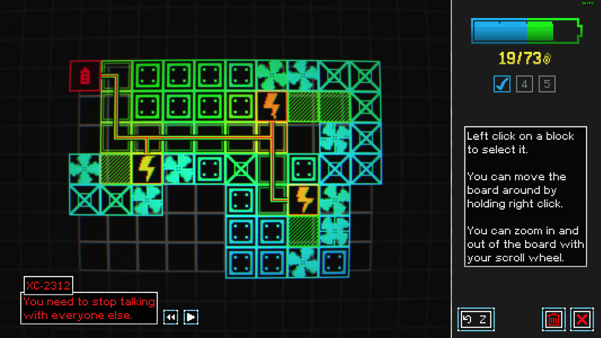 I Made Myself An AI