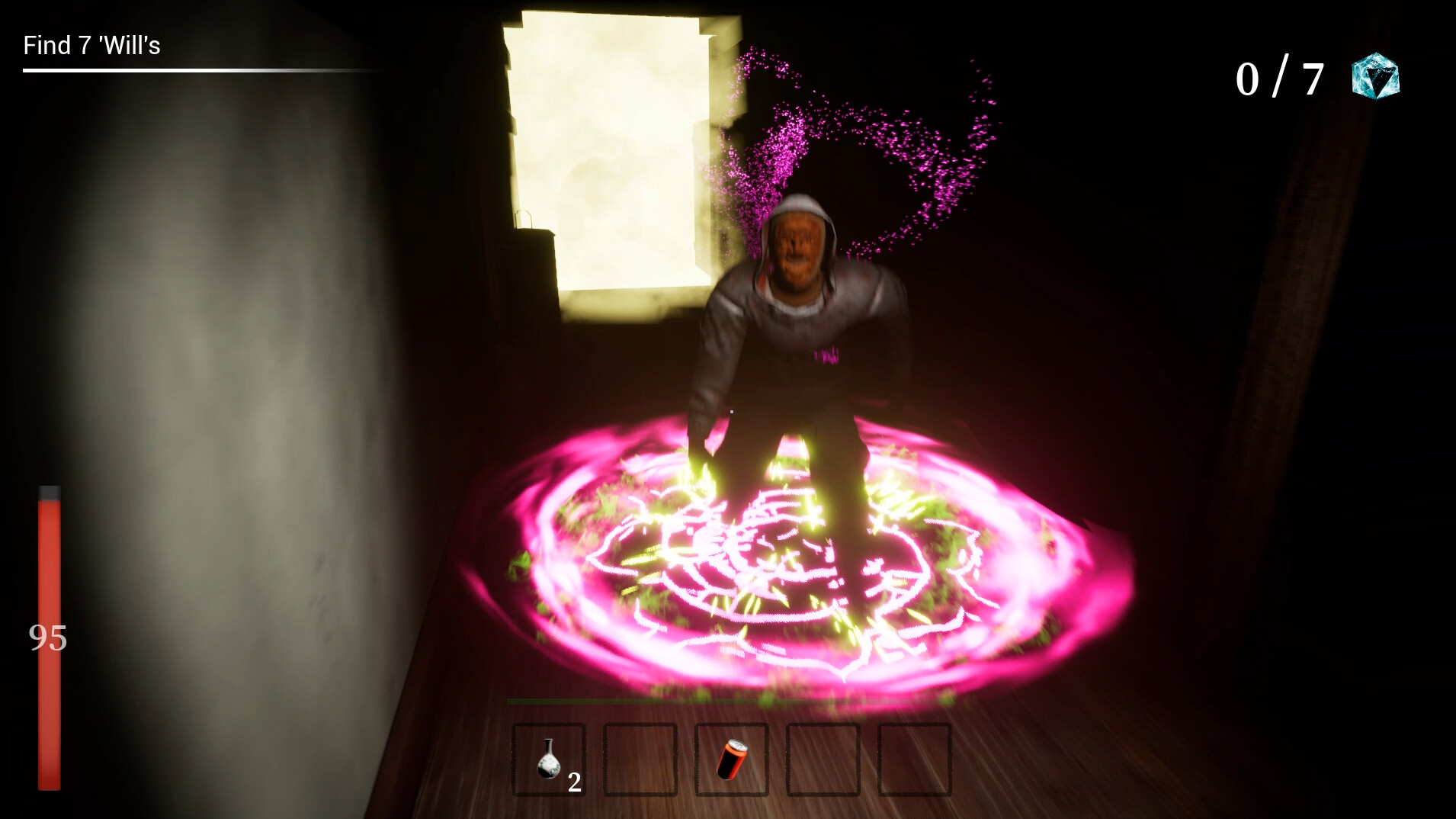 Black Goblin