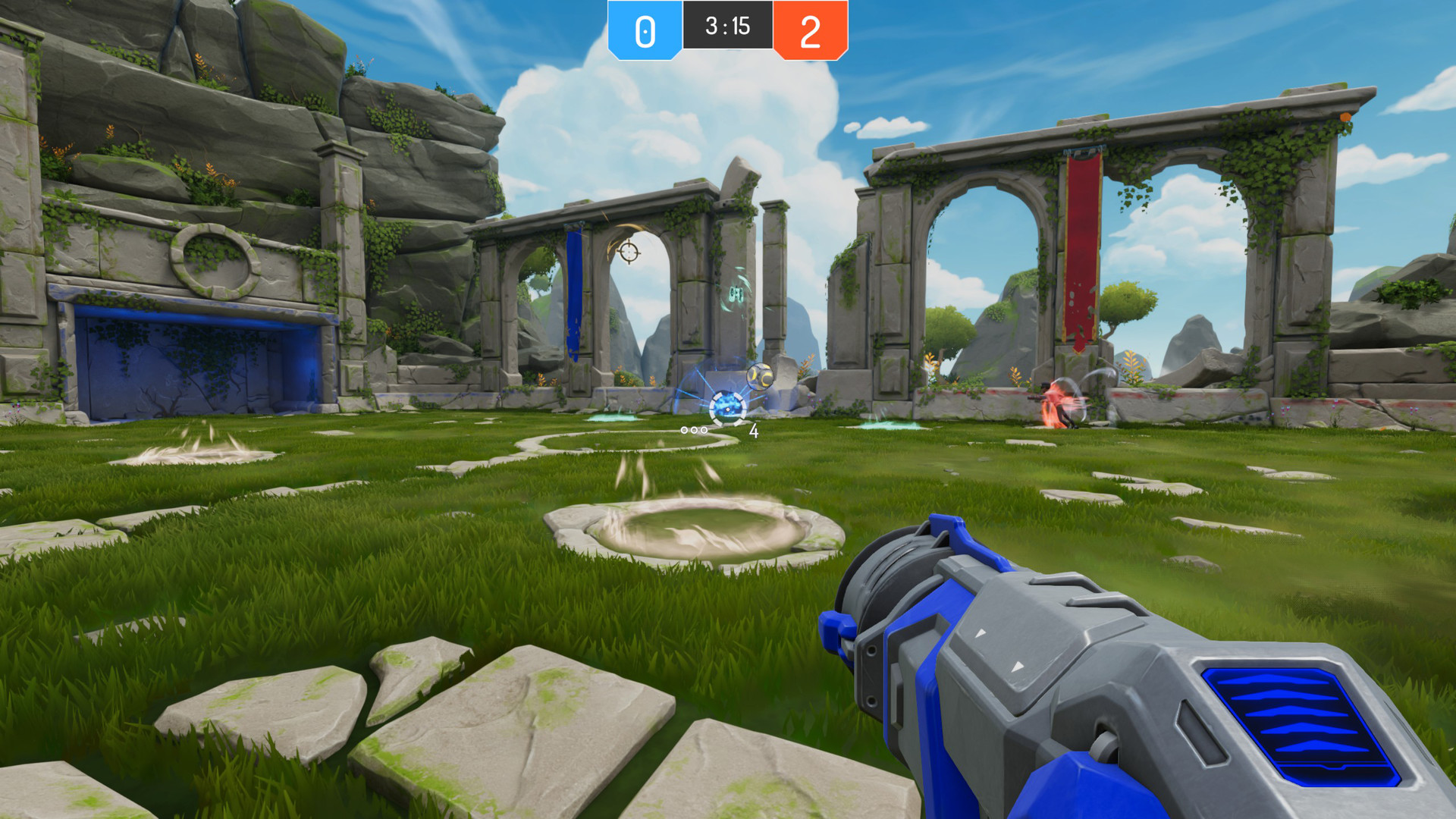 QField Demo