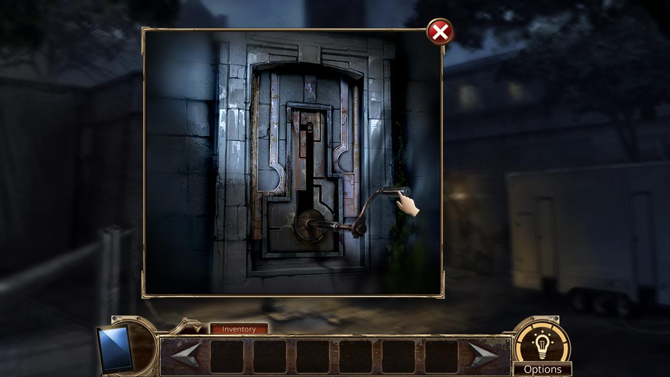 Mystery of Neuschwanstein