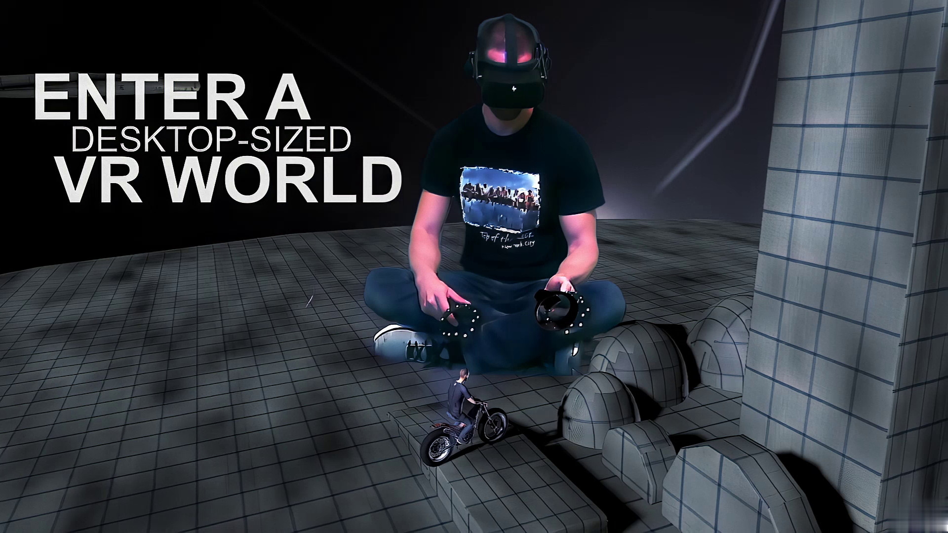 Trialtime Reborn VR