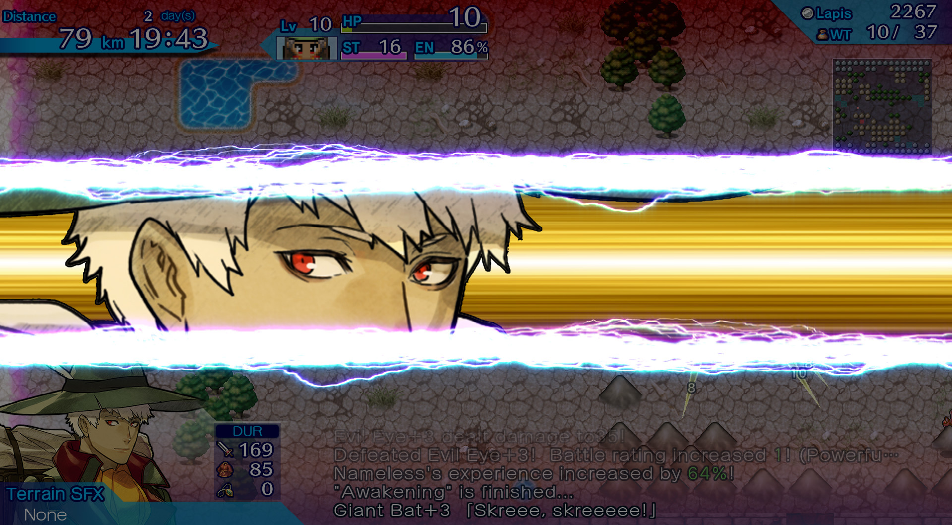 Mystery Chronicle: One Way Heroics