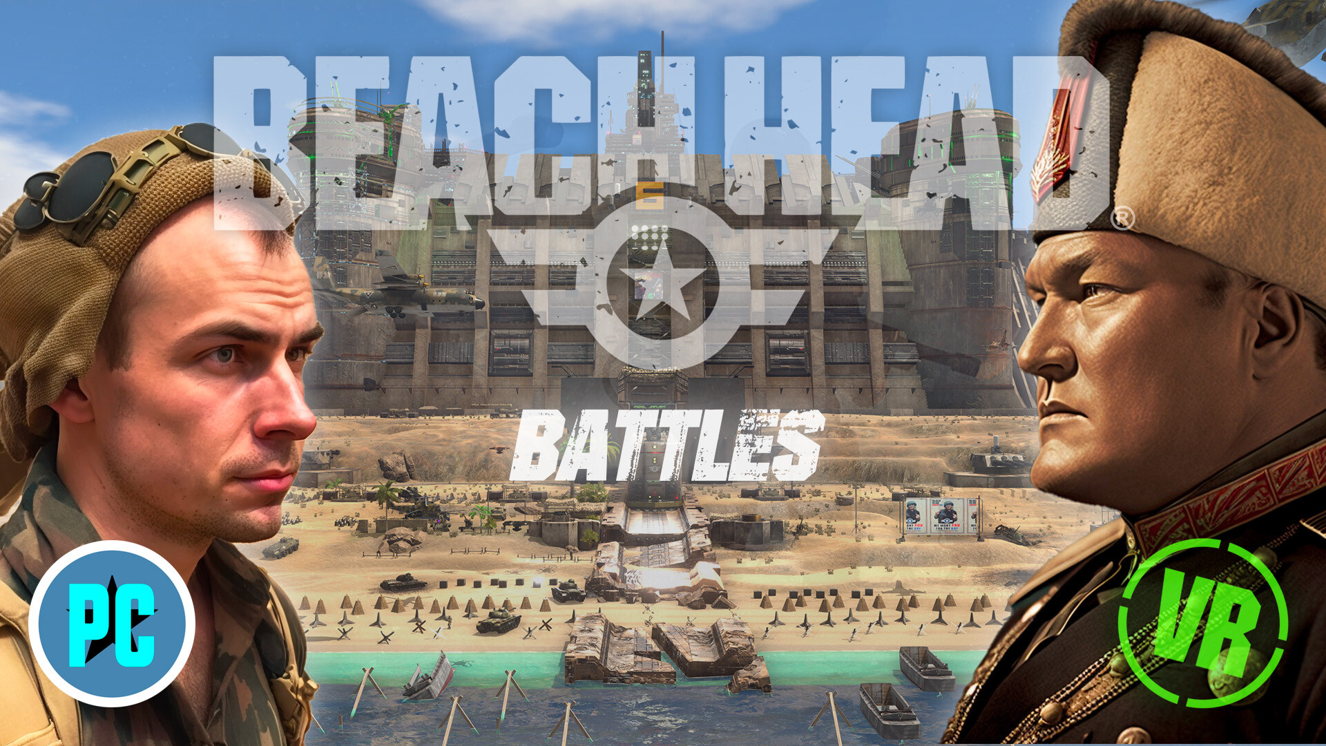 BeachHead